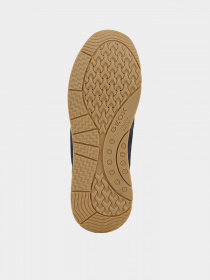 Кроссовки Geox Bulmya модель D16NQA-01422-C4064 Фото