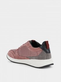 Кроссовки Geox модель D16NQA-01422-C8014 Фото