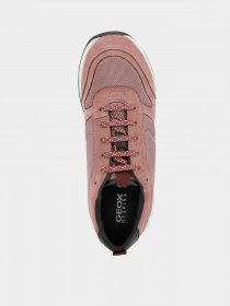 Кроссовки Geox модель D16NQA-01422-C8014 Фото