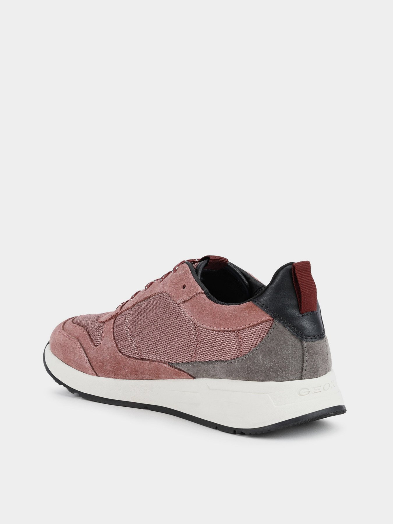 Кросівки повсякденні Geox модель D16NQA-01422-C8014 Фото