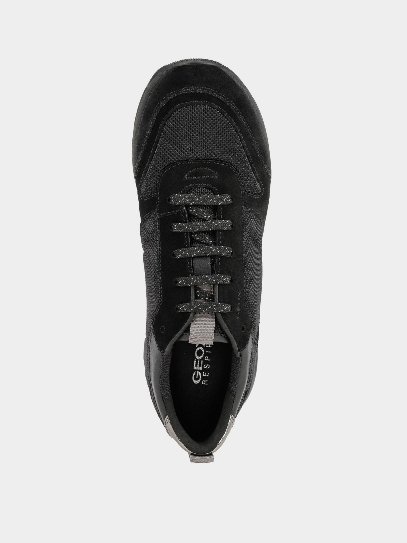 Кроссовки Geox модель D16NQA-01422-C9997 Фото