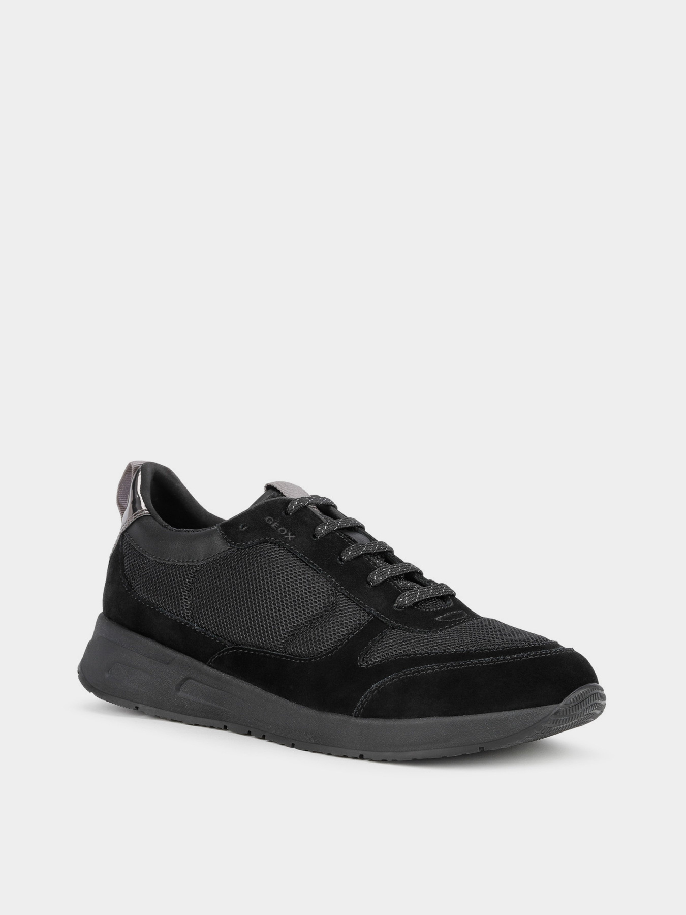Кросівки повсякденні Geox модель D16NQA-01422-C9997 Фото