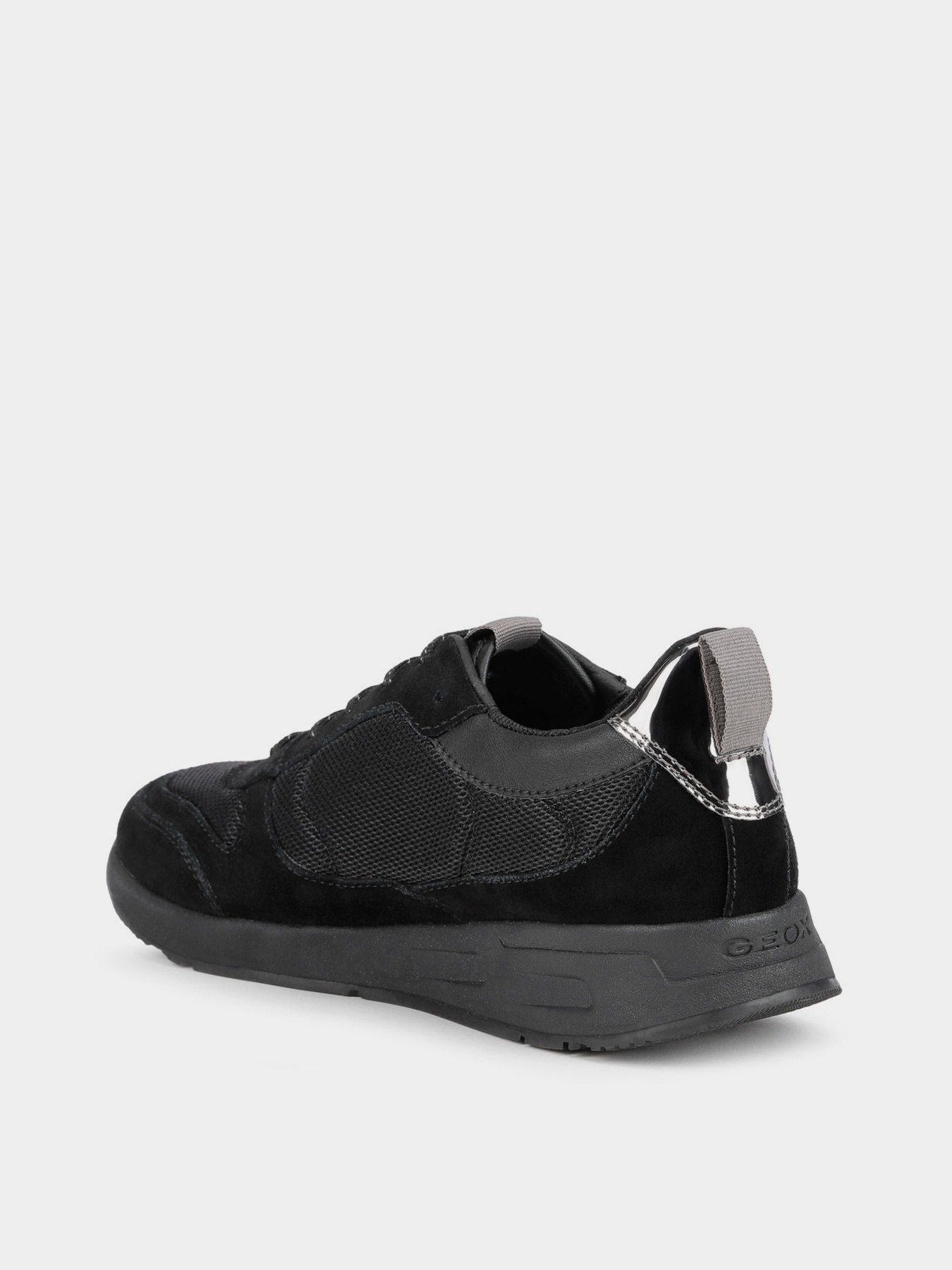 Кросівки повсякденні Geox модель D16NQA-01422-C9997 Фото