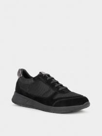 Кросівки повсякденні Geox модель D16NQA-01422-C9997 Фото