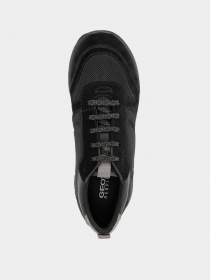 Кросівки повсякденні Geox модель D16NQA-01422-C9997 Фото