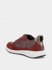 Кроссовки Geox Bulmya модель D16NQA-05422-C7005 Фото