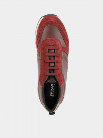 Кроссовки Geox Bulmya модель D16NQA-05422-C7005 Фото