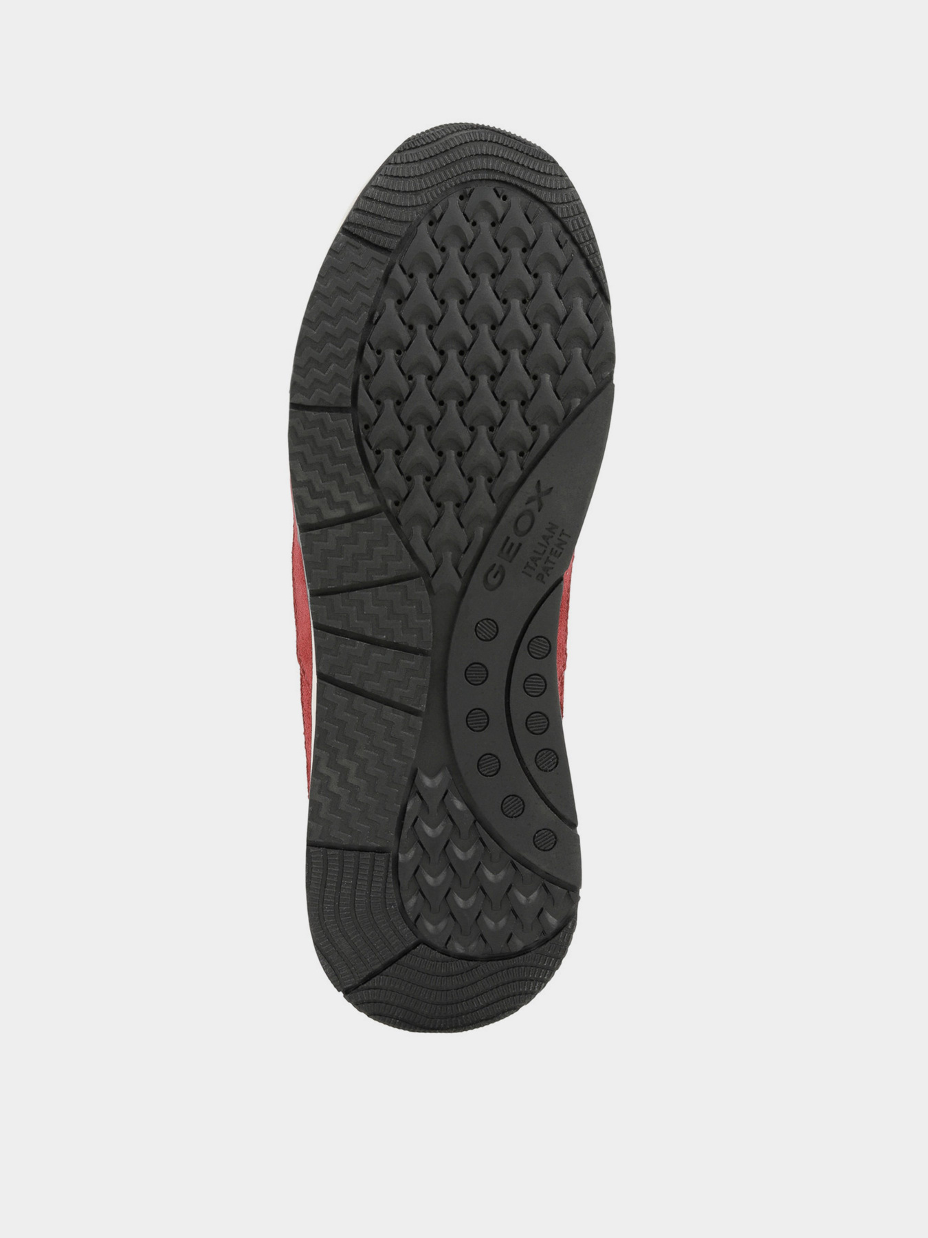 Кроссовки повседневные Geox Bulmya модель D16NQA-05422-C7005 Кроссовки повседневные Geox Bulmya модель D16NQA-05422-C7005 Фото