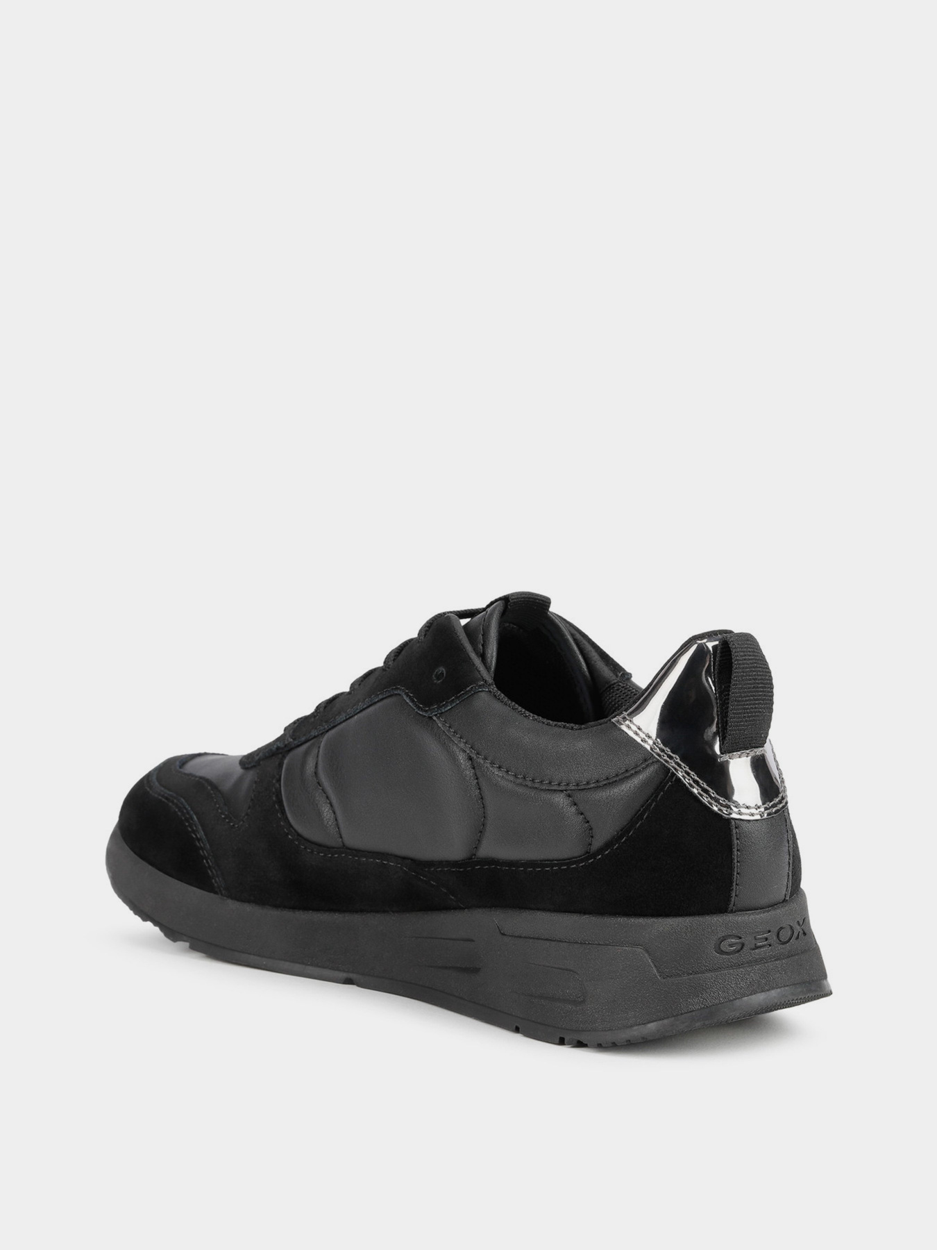 Кроссовки Geox Bulmya модель D16NQA-05422-C9999 Фото