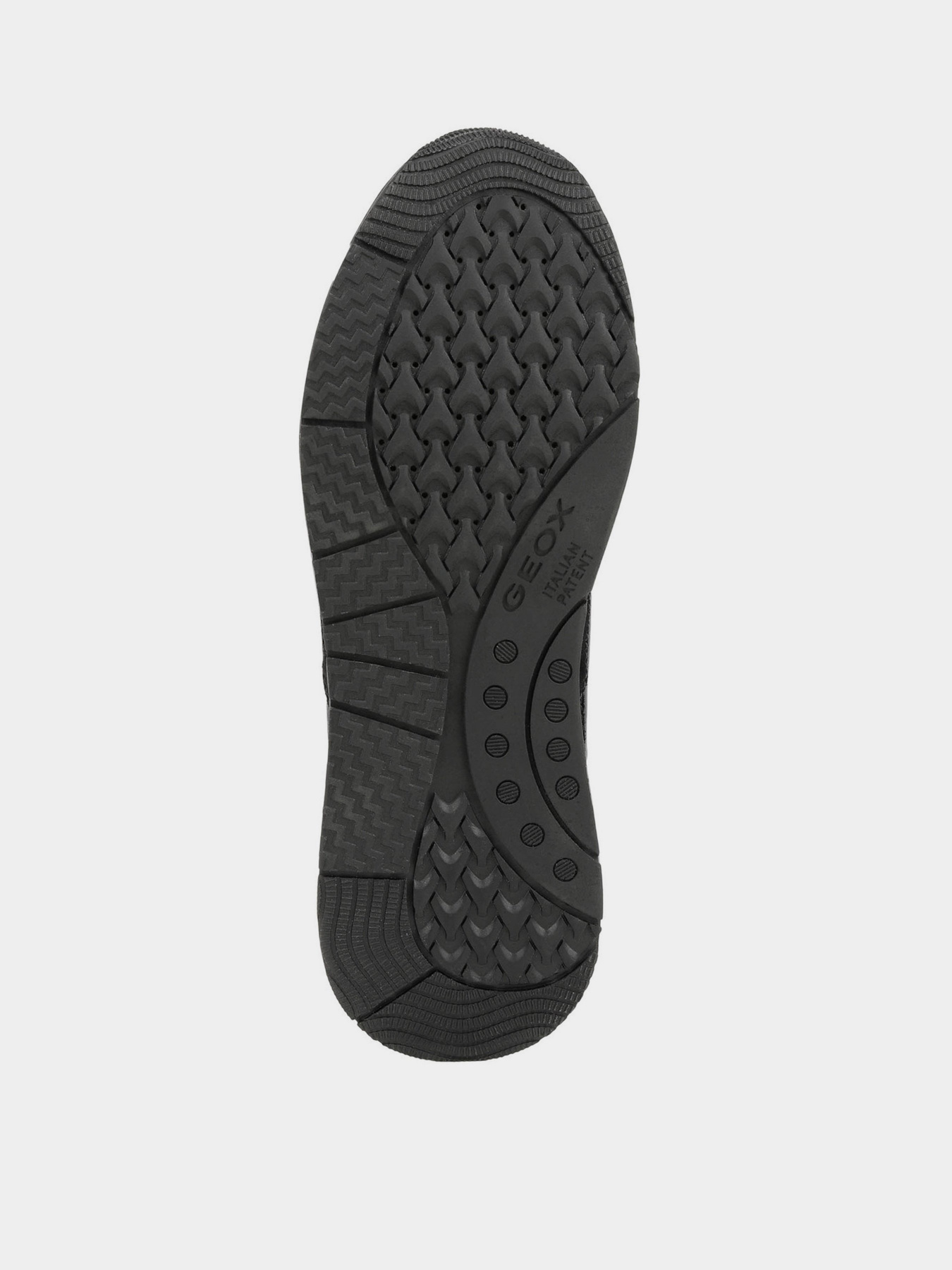 Кроссовки повседневные Geox Bulmya модель D16NQA-05422-C9999 Кроссовки повседневные Geox Bulmya модель D16NQA-05422-C9999 Фото