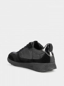 Кроссовки повседневные Geox Bulmya модель D16NQA-05422-C9999 Кроссовки повседневные Geox Bulmya модель D16NQA-05422-C9999 Фото