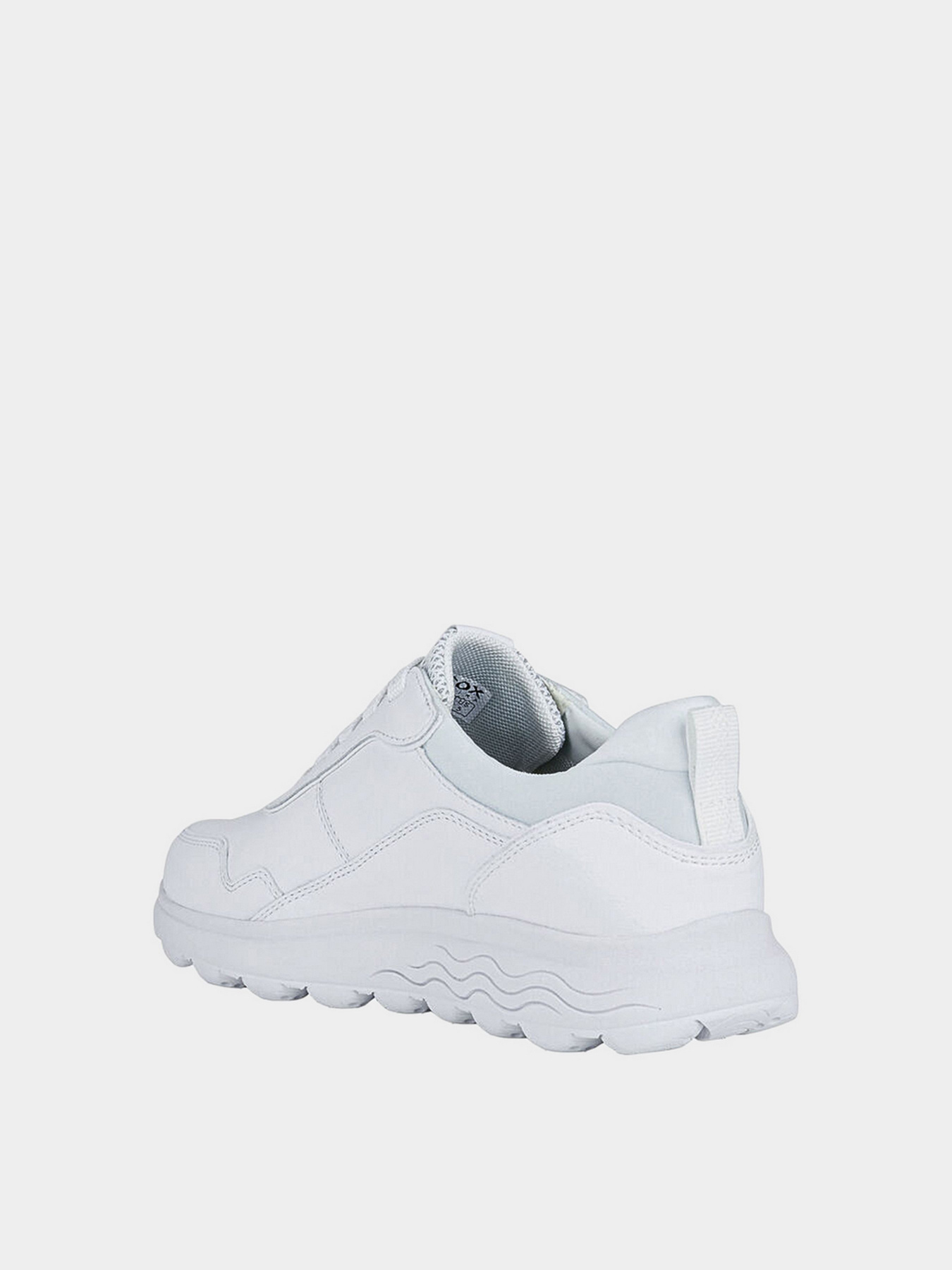 Кроссовки Geox Spherica модель D16NUD-00085-C1000 Фото