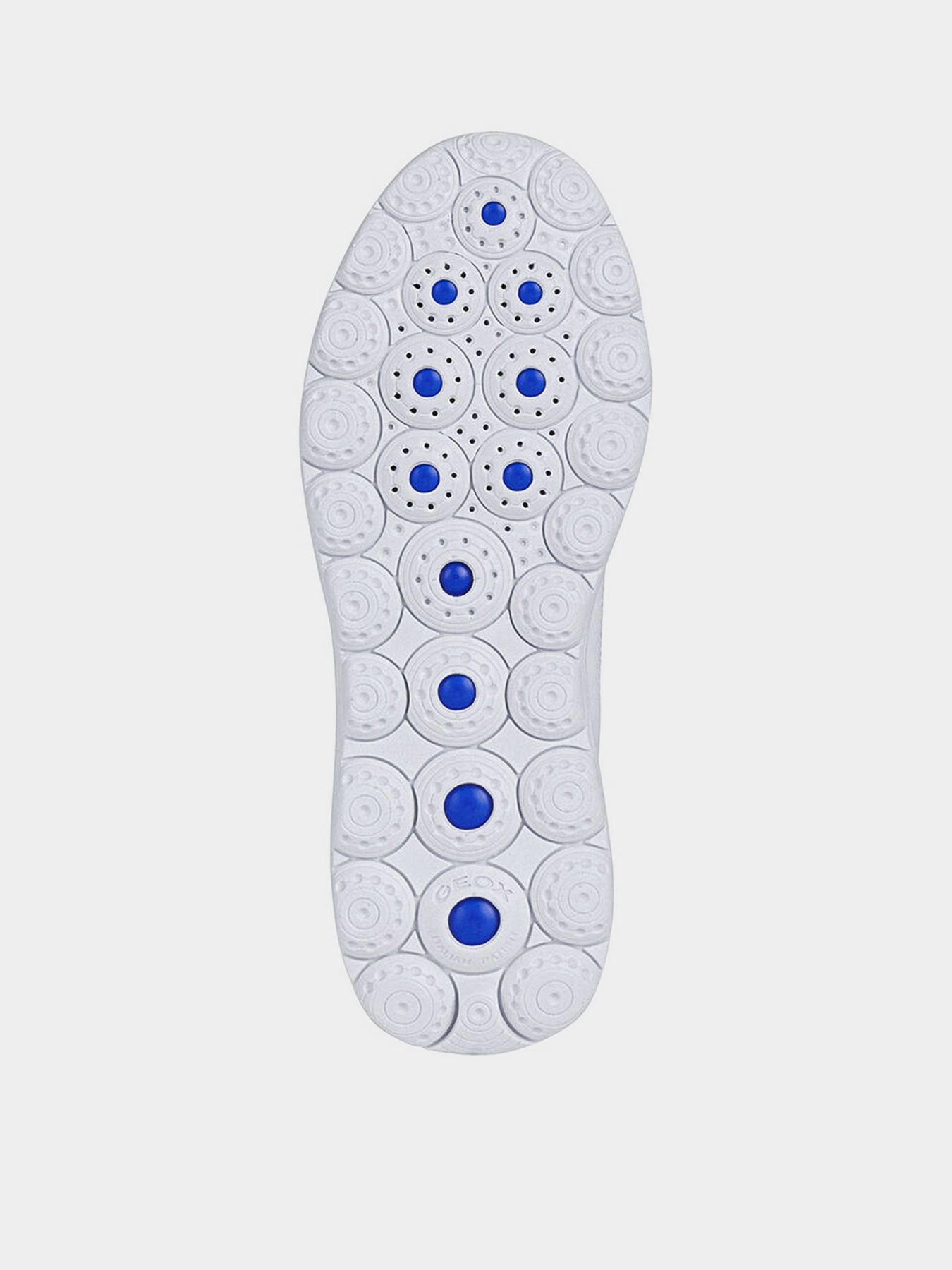 Кроссовки Geox Spherica модель D16NUD-00085-C1000 Фото
