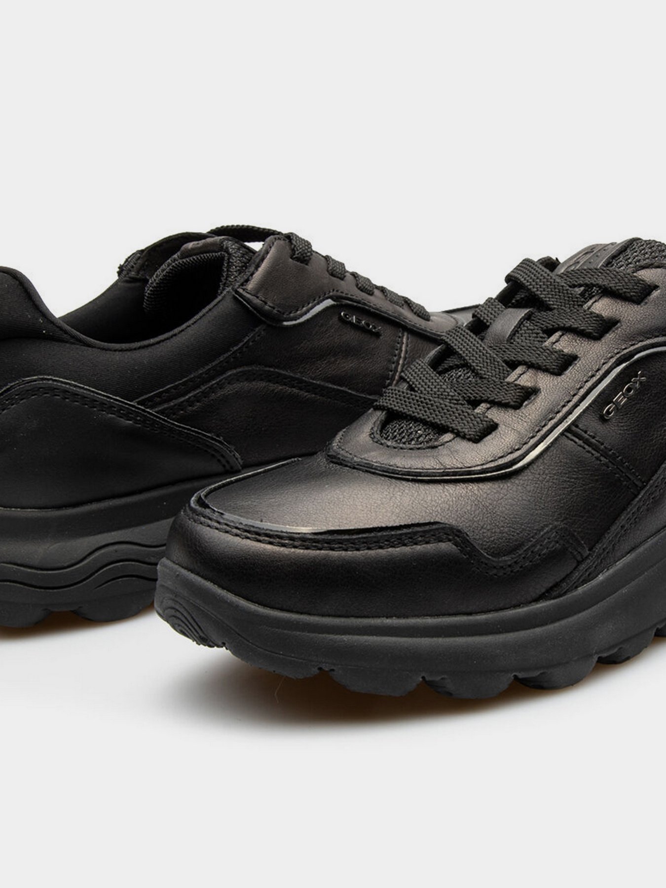 Кроссовки Geox Spherica модель D16NUD-00085-C9999 Фото