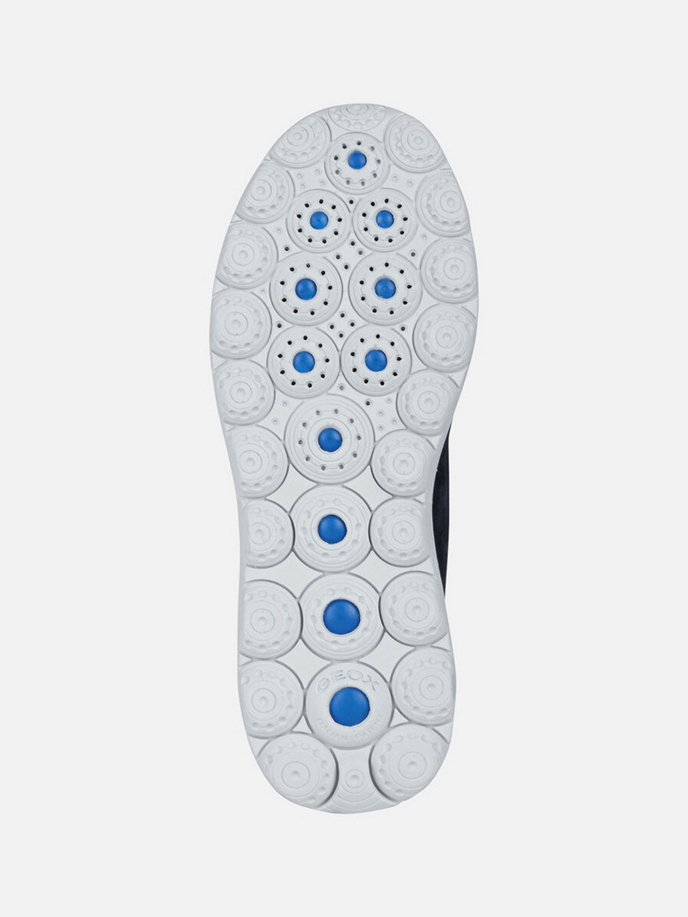 Кроссовки Geox Spherica модель D16NUD-0CF22-C4294 Фото