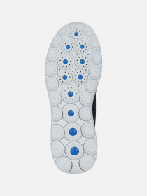 Кроссовки повседневные Geox Spherica модель D16NUD-0CF22-C4294 Кроссовки повседневные Geox Spherica модель D16NUD-0CF22-C4294 Фото