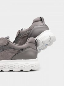 Кроссовки Geox SPHERICA модель D16NUD-0CF22-C9002 Фото