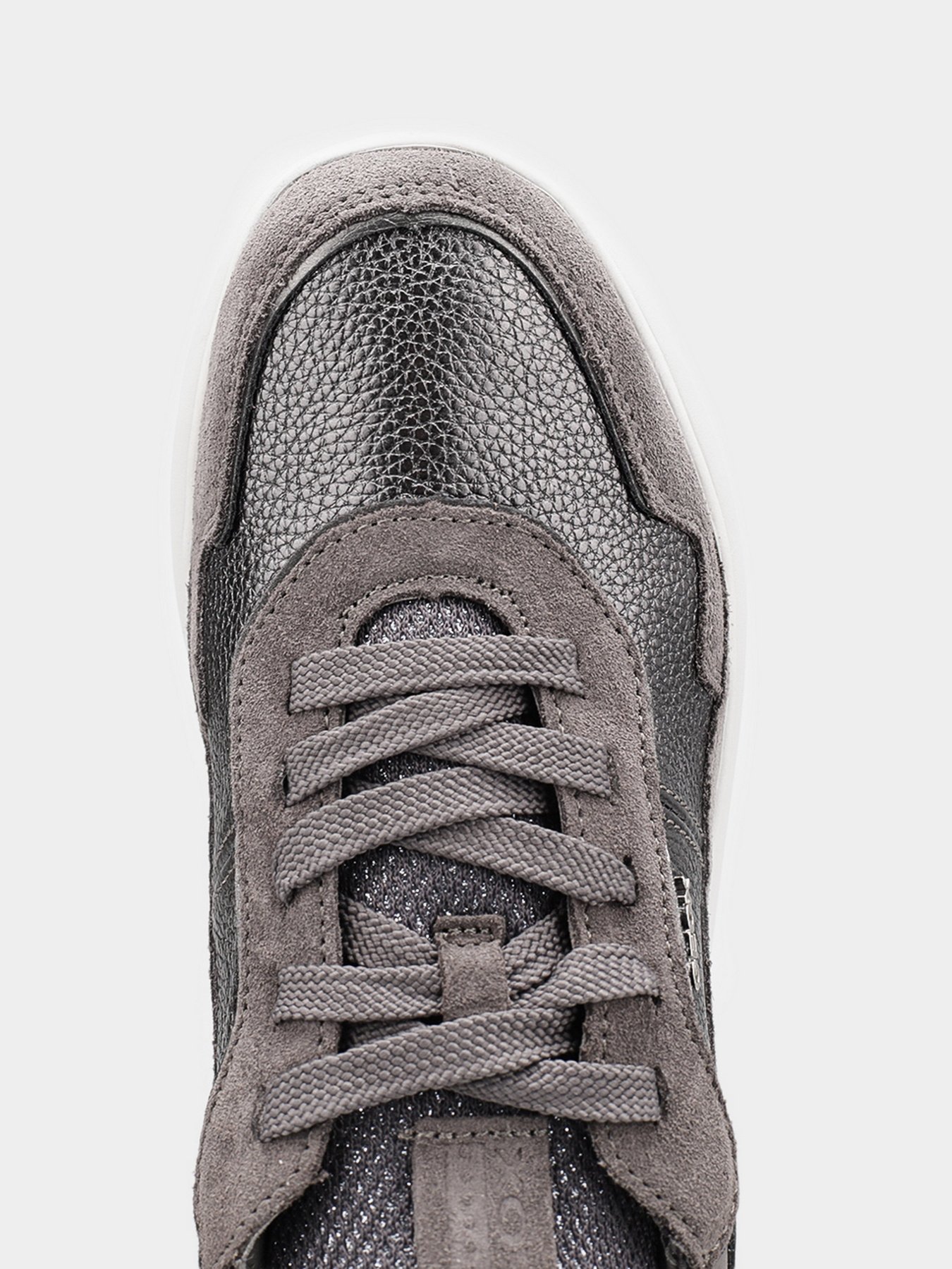 Кроссовки повседневные Geox SPHERICA модель D16NUD-0CF22-C9002 Кроссовки повседневные Geox SPHERICA модель D16NUD-0CF22-C9002 Фото