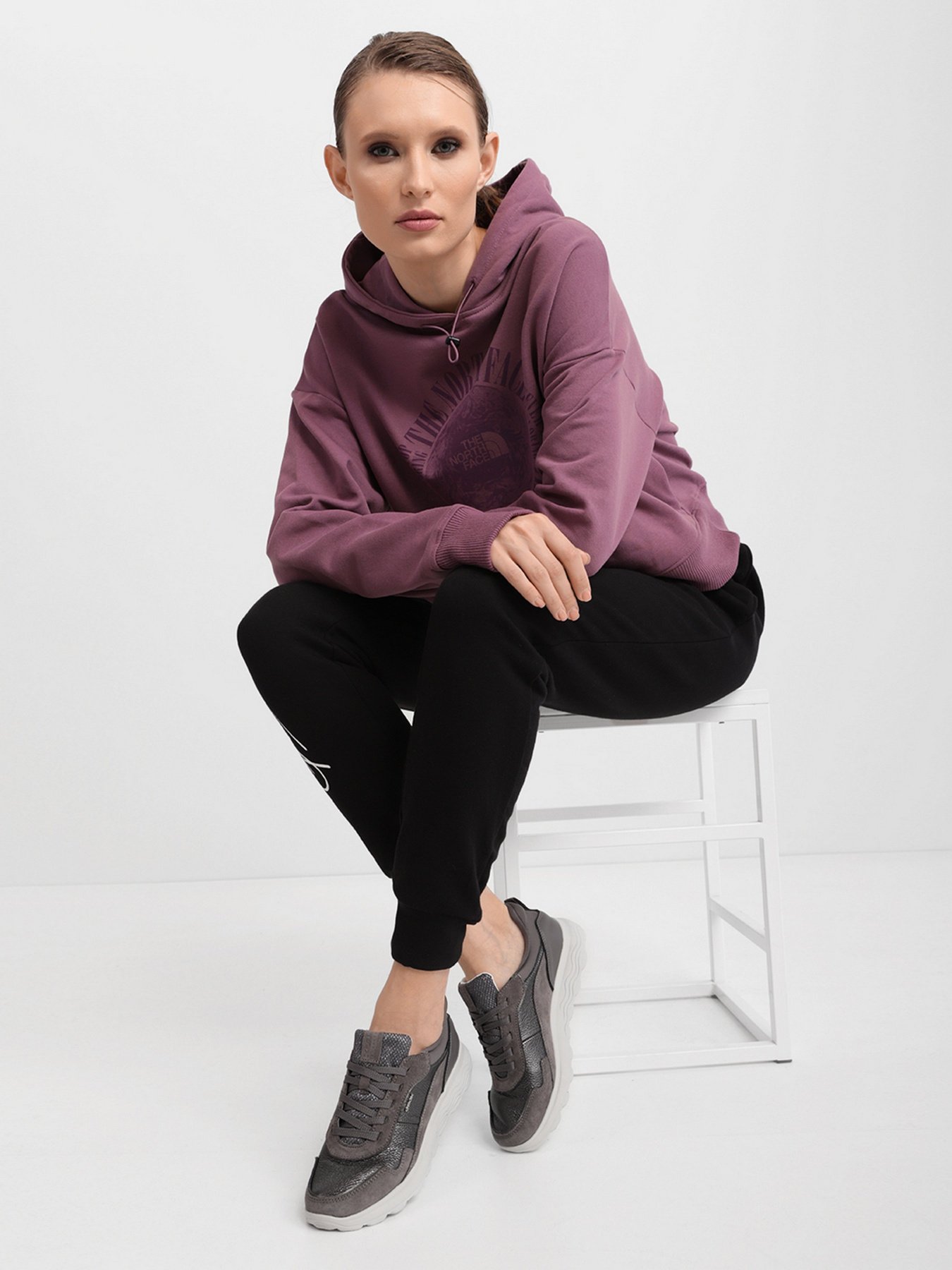 Кроссовки повседневные Geox SPHERICA модель D16NUD-0CF22-C9002 Кроссовки повседневные Geox SPHERICA модель D16NUD-0CF22-C9002 Фото