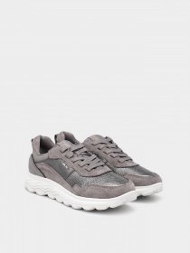 Кроссовки повседневные Geox SPHERICA модель D16NUD-0CF22-C9002 Кроссовки повседневные Geox SPHERICA модель D16NUD-0CF22-C9002 Фото