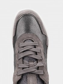 Кроссовки повседневные Geox SPHERICA модель D16NUD-0CF22-C9002 Кроссовки повседневные Geox SPHERICA модель D16NUD-0CF22-C9002 Фото