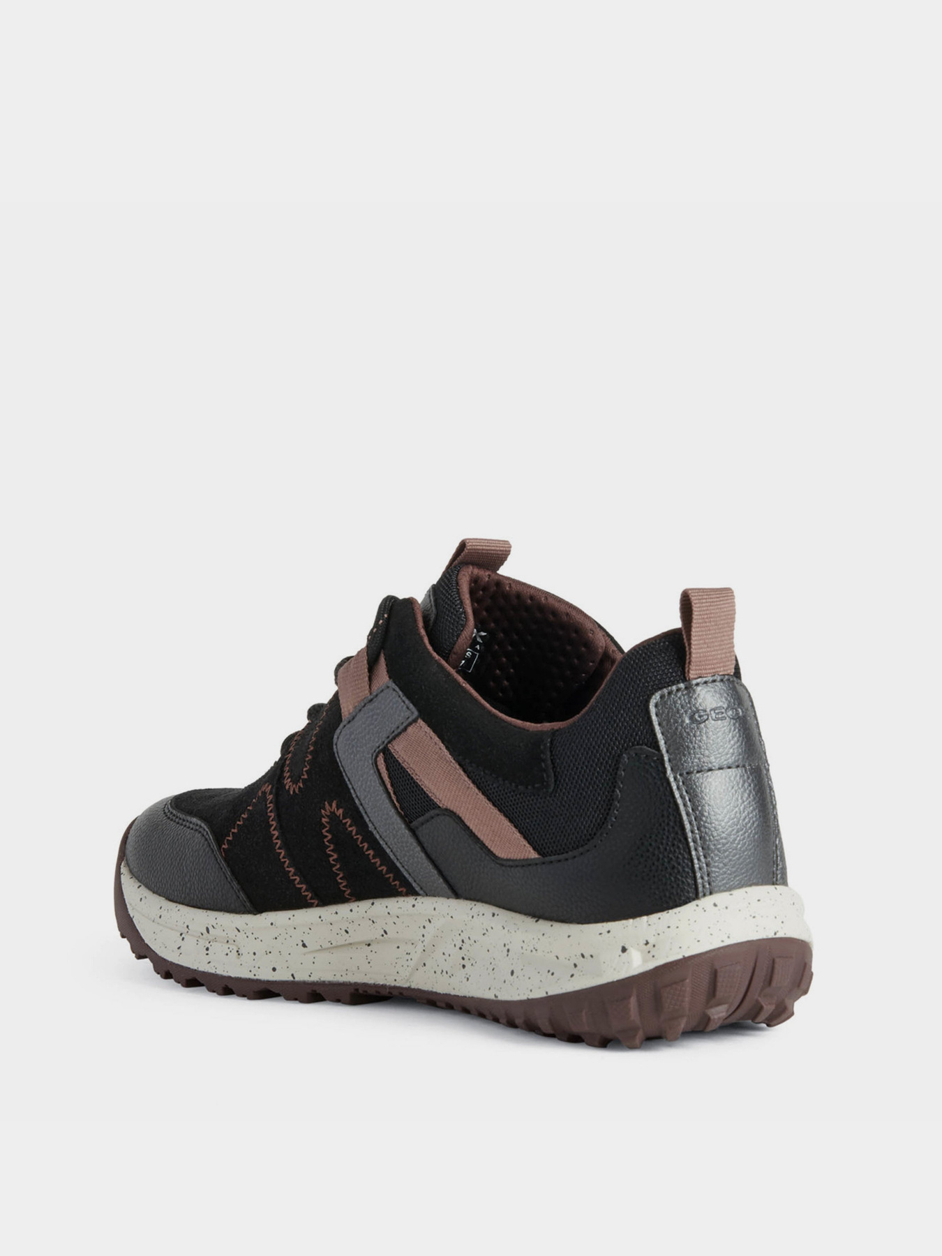 Кроссовки Geox Delray модель D16PTA-02214-C9999 Фото