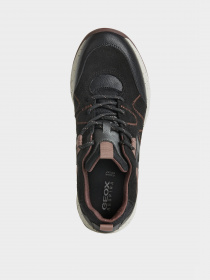 Кроссовки Geox Delray модель D16PTA-02214-C9999 Фото