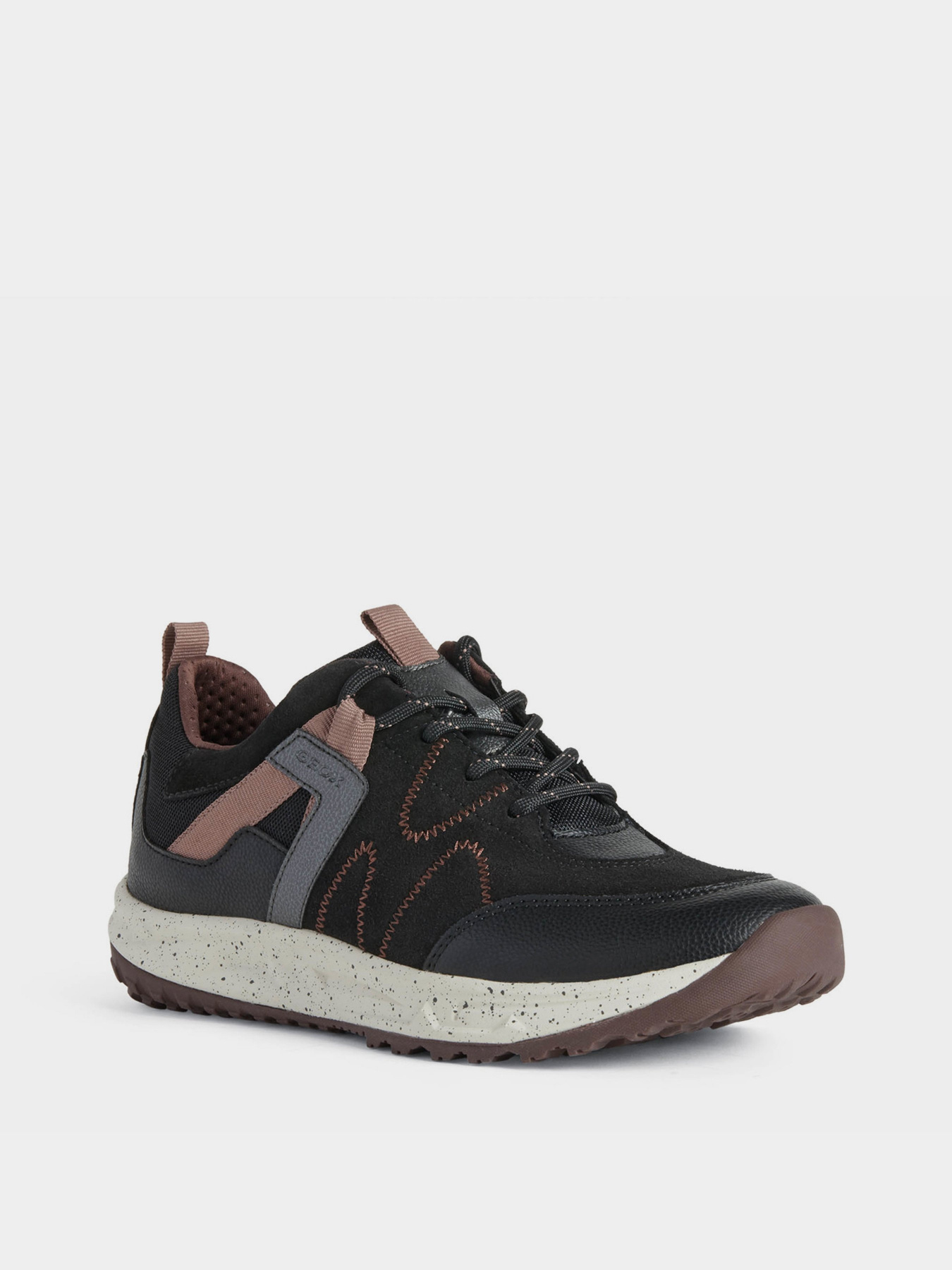 Кроссовки Geox Delray модель D16PTA-02214-C9999 Фото