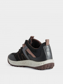 Кроссовки повседневные Geox Delray модель D16PTA-02214-C9999 Фото