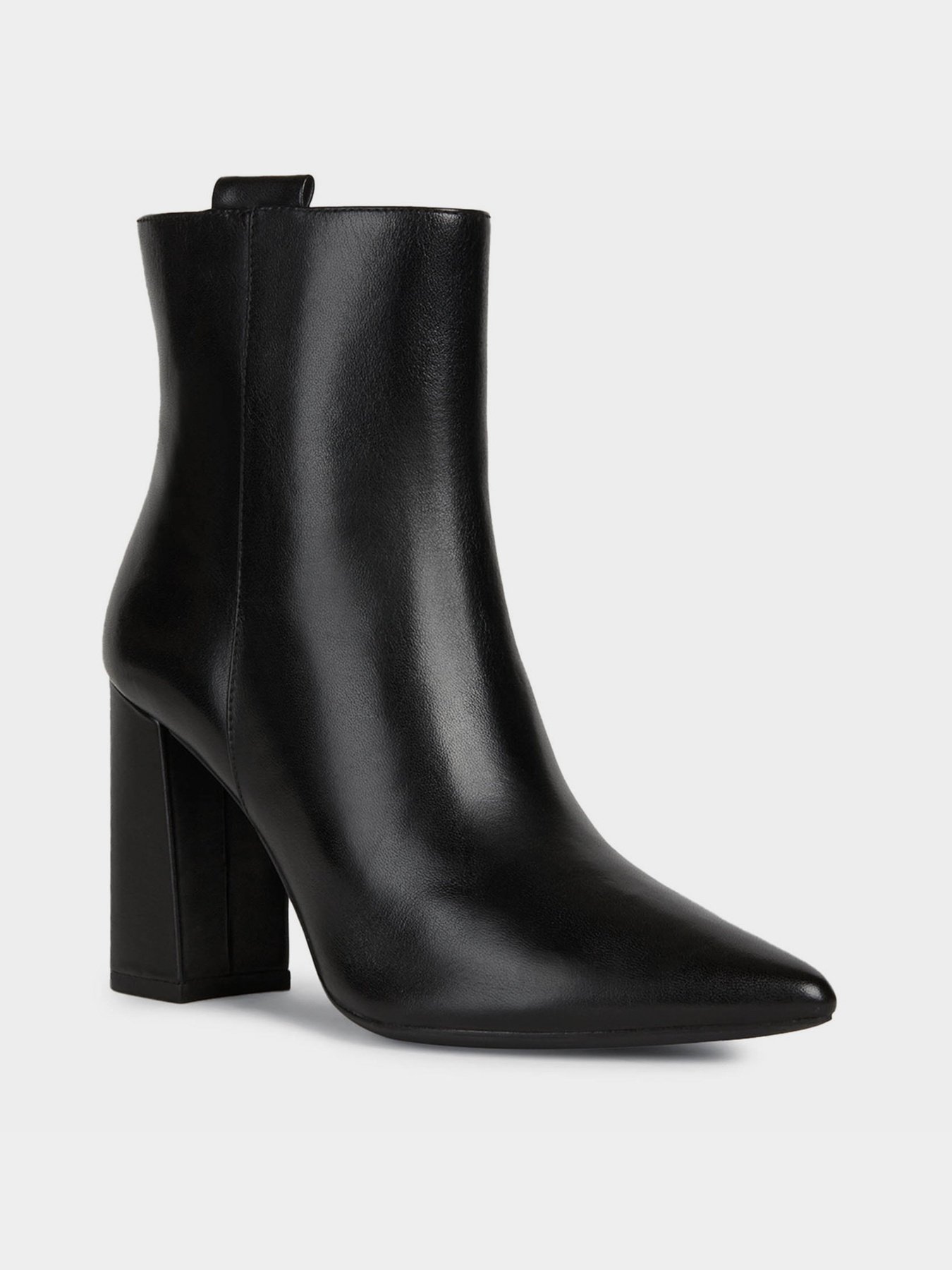 Ботинки Geox BIGLIANA модель D16PWA-00085-C9999 Фото