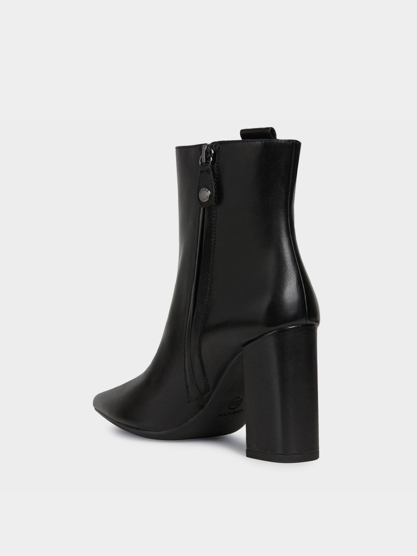 Ботинки Geox BIGLIANA модель D16PWA-00085-C9999 Фото