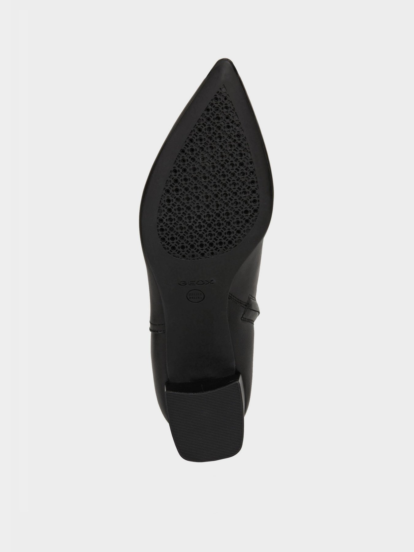 Ботинки Geox BIGLIANA модель D16PWA-00085-C9999 Фото