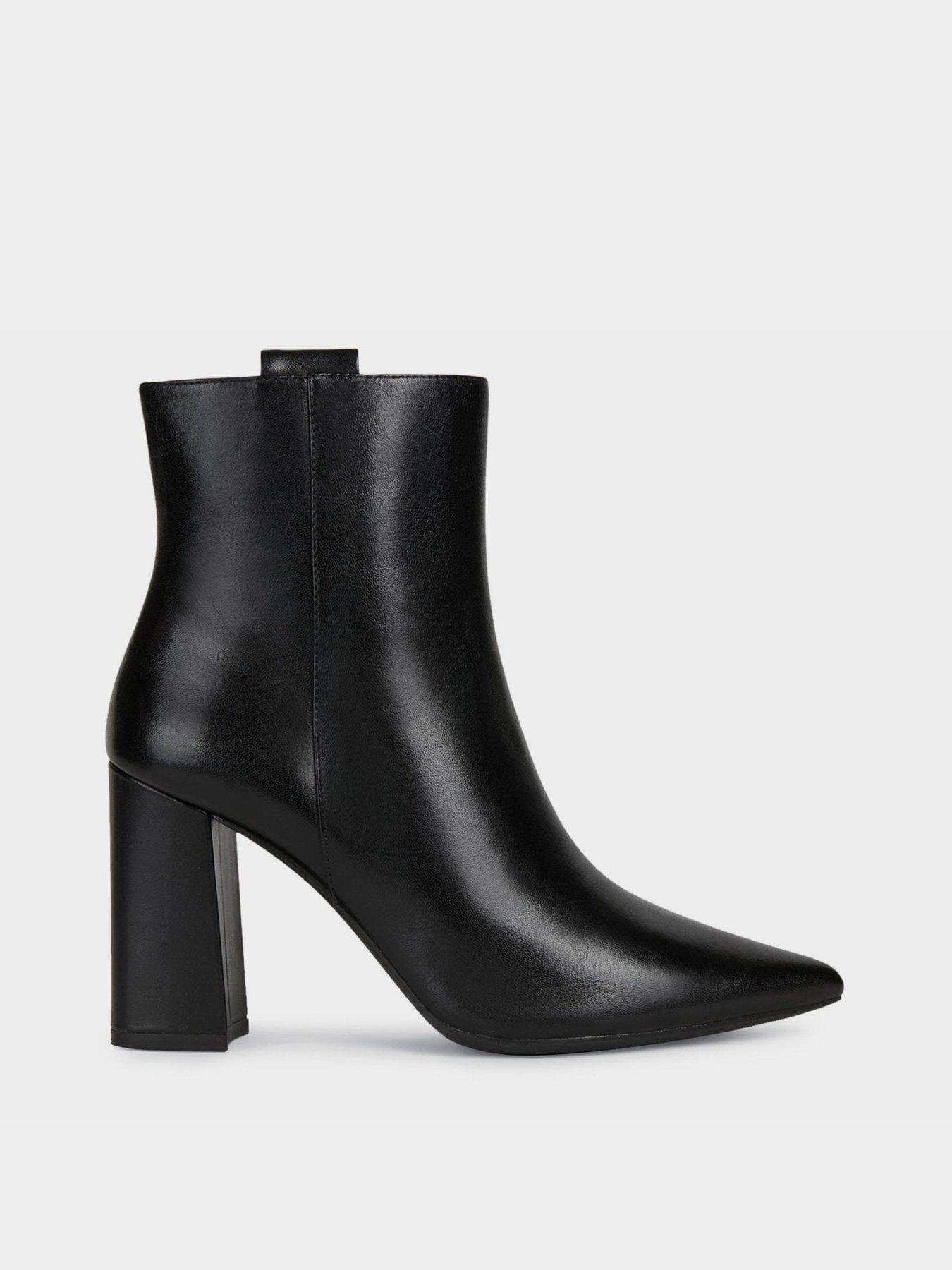 Ботинки Geox BIGLIANA модель D16PWA-00085-C9999 Фото