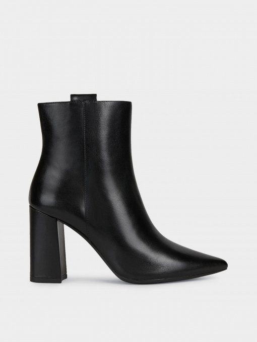 Ботинки Geox BIGLIANA модель D16PWA-00085-C9999 Фото