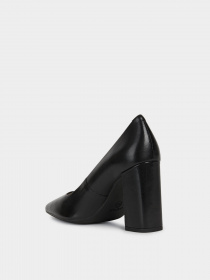 Туфли Geox Bigliana модель D16PWC-000TU-C9999 Фото