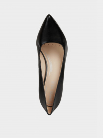 Туфли Geox Bigliana модель D16PWC-000TU-C9999 Фото