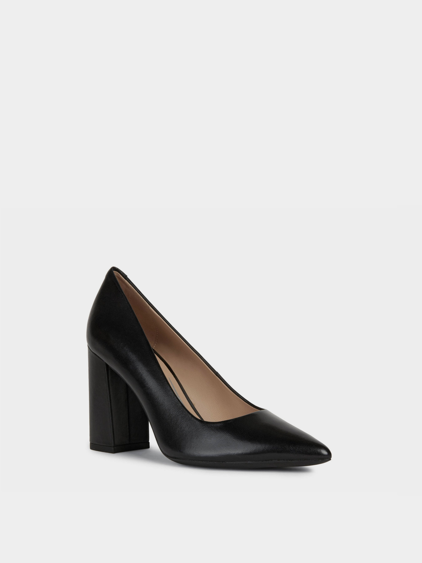 Туфлі Geox Bigliana модель D16PWC-000TU-C9999 Фото