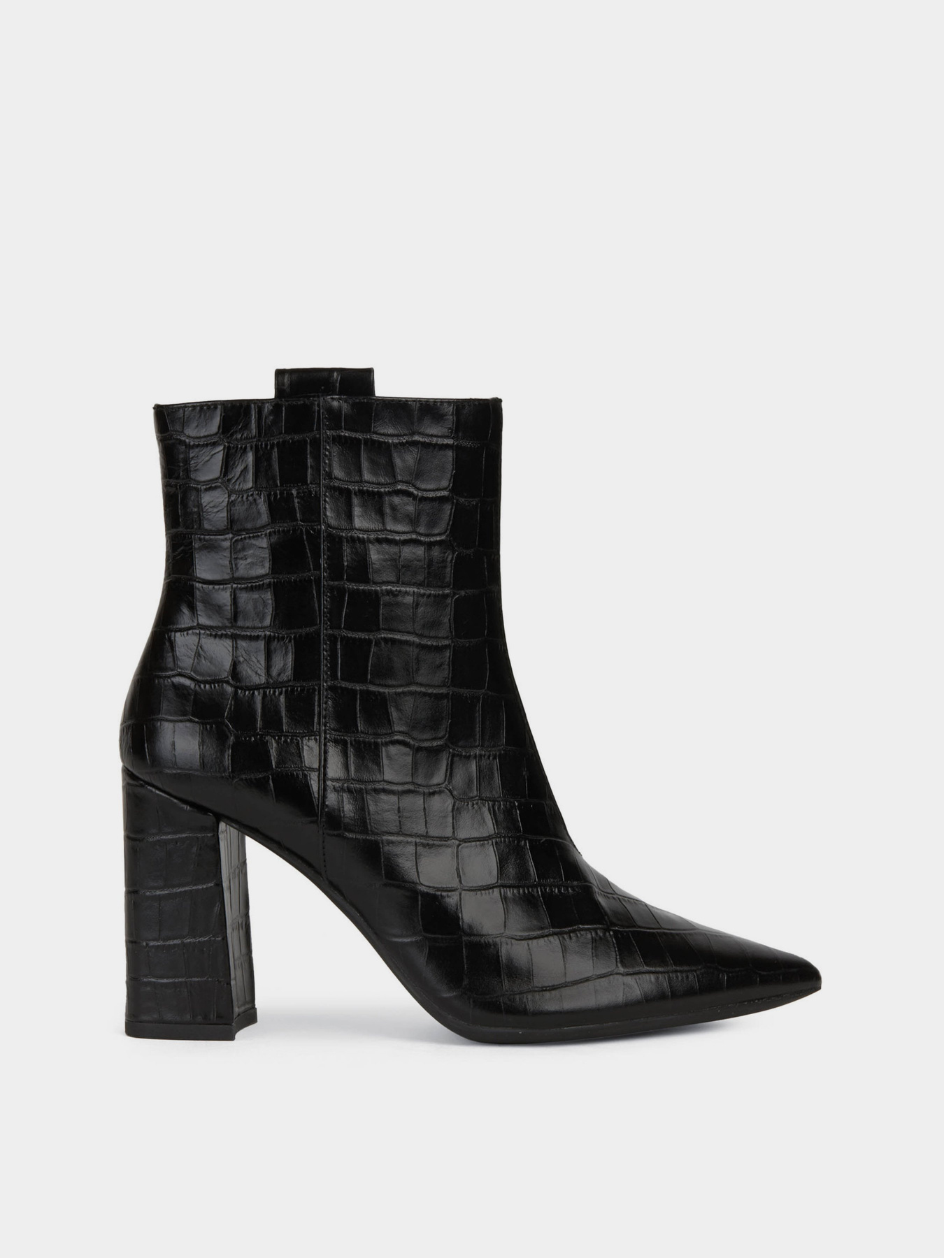 Ботинки Geox Bigliana модель D16PWD-00040-C9999 Фото