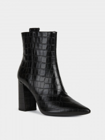 Ботинки Geox Bigliana модель D16PWD-00040-C9999 Фото