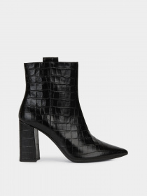 Ботинки Geox Bigliana модель D16PWD-00040-C9999 Фото