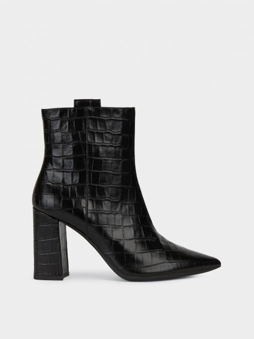 Ботинки Geox Bigliana модель D16PWD-00040-C9999 Фото