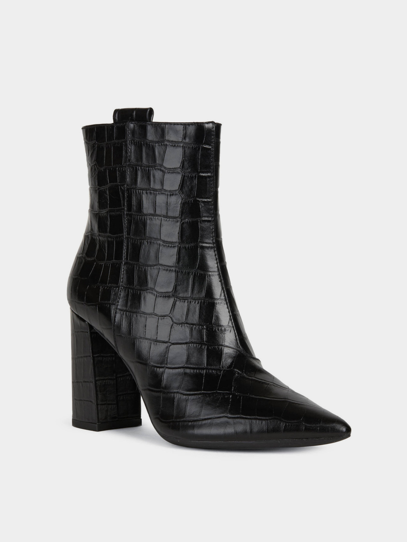 Черевики Geox Bigliana модель D16PWD-00040-C9999 Фото