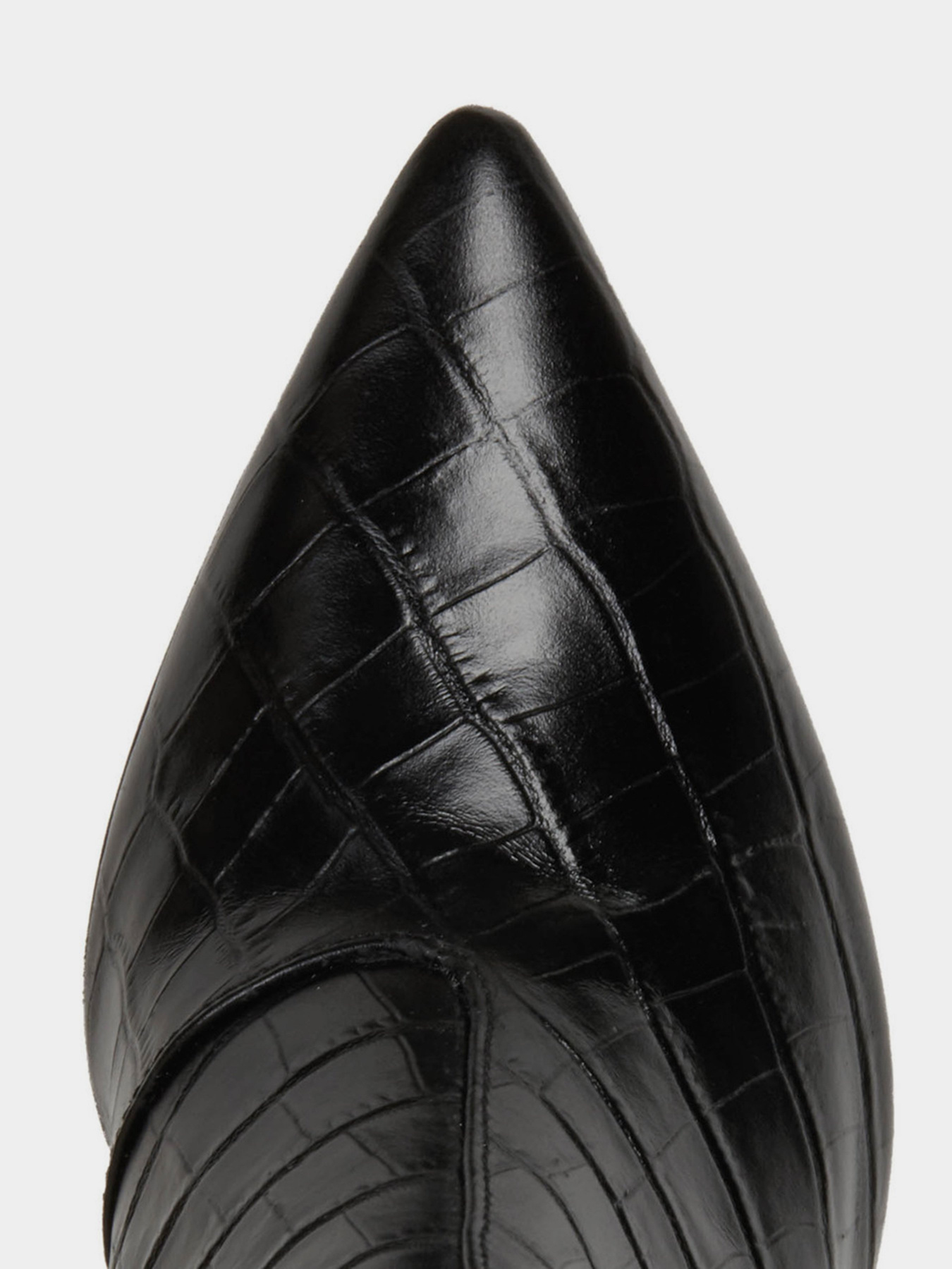 Черевики Geox Bigliana модель D16PWD-00040-C9999 Фото