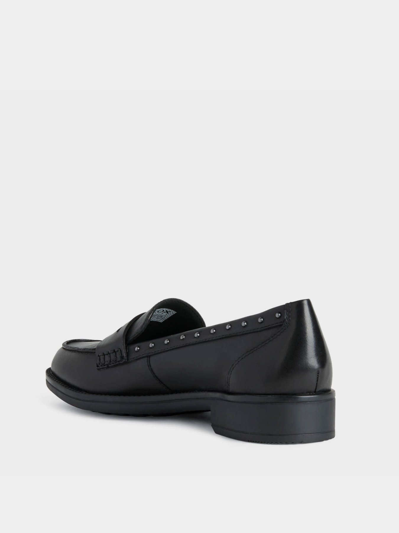 Лоферы Geox D Jaylon 2 модель D16QAC-00043-C9999 Фото