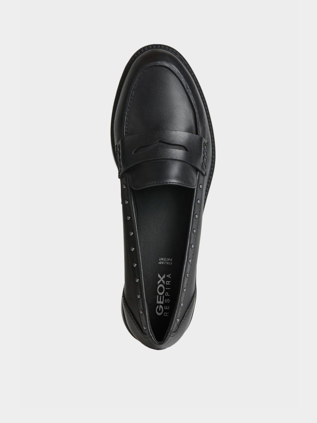 Лоферы Geox D Jaylon 2 модель D16QAC-00043-C9999 Фото