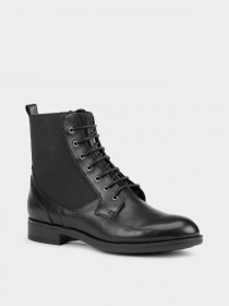 Ботинки Geox модель D16QAF-00043-C9999 Фото