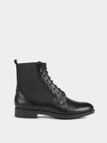 Ботинки Geox модель D16QAF-00043-C9999 Фото