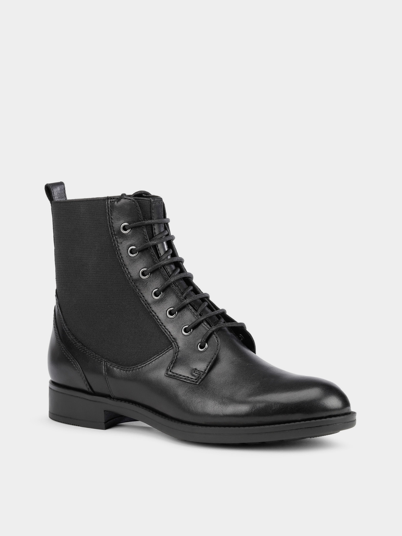 Черевики Geox модель D16QAF-00043-C9999 Фото