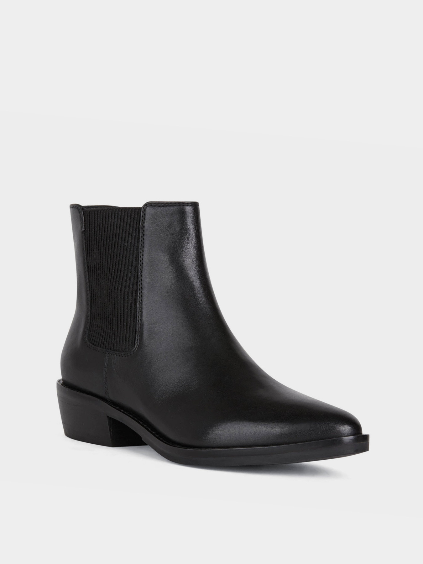 Ботинки Geox Teoclea модель D16QBB-00043-C9999 Фото