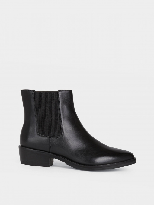 Ботинки Geox Teoclea модель D16QBB-00043-C9999 Фото